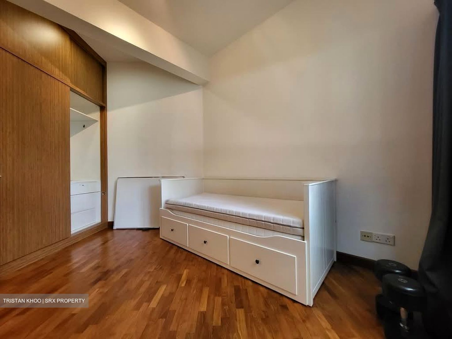 The Quayside (D9), Apartment #600242101